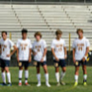 Meet your Posher, Charles